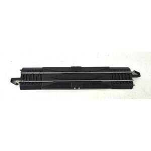 Bachmann HO Scale EZ Track 9" Straight Terminal Rerailer Track #92125A